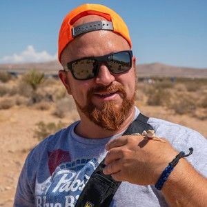 Meet your Posher, Jimmy